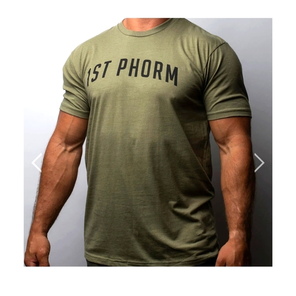 1st phrom Other - Sale 💫1st phorm T Shirt